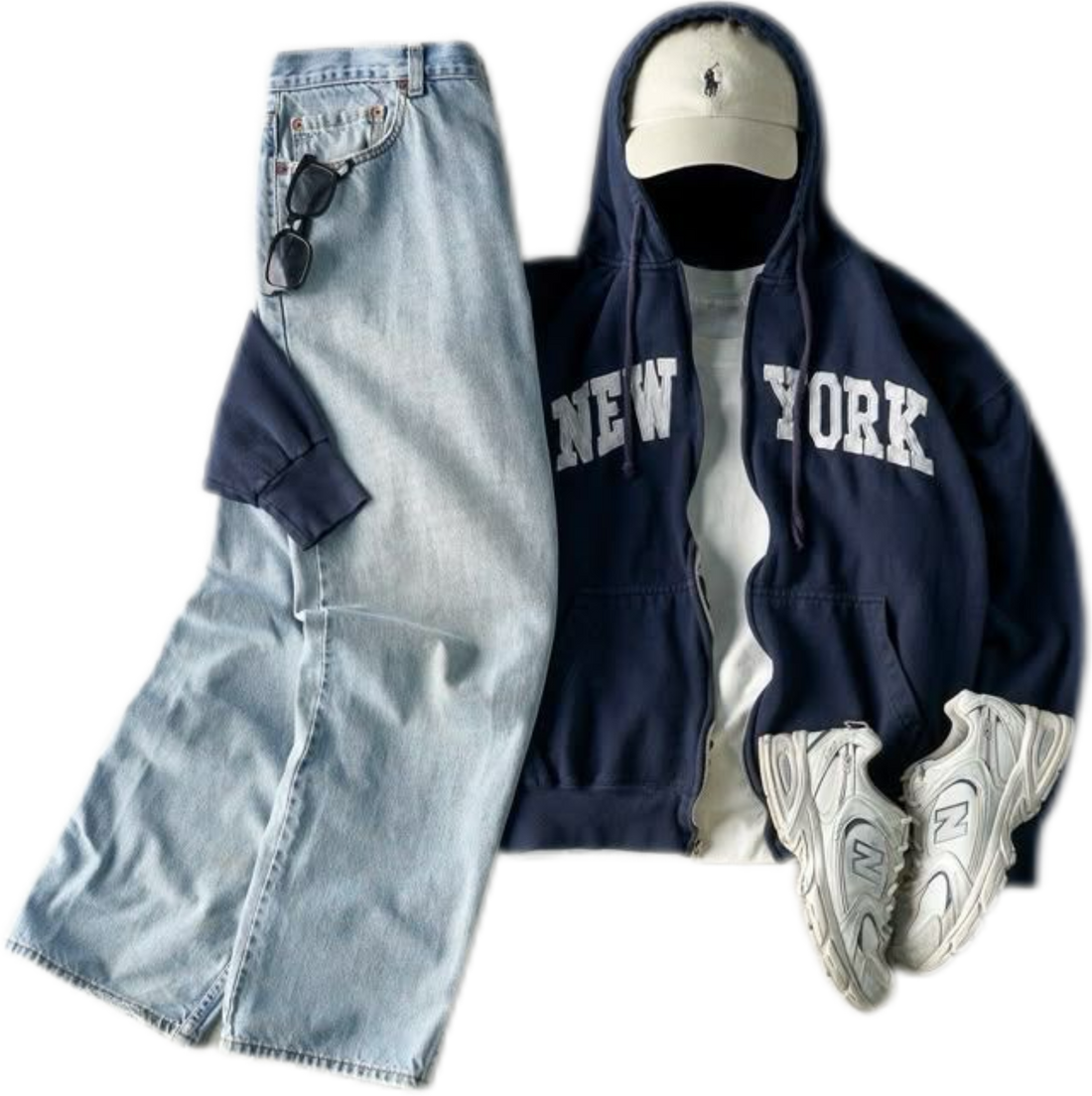 Outfit New York