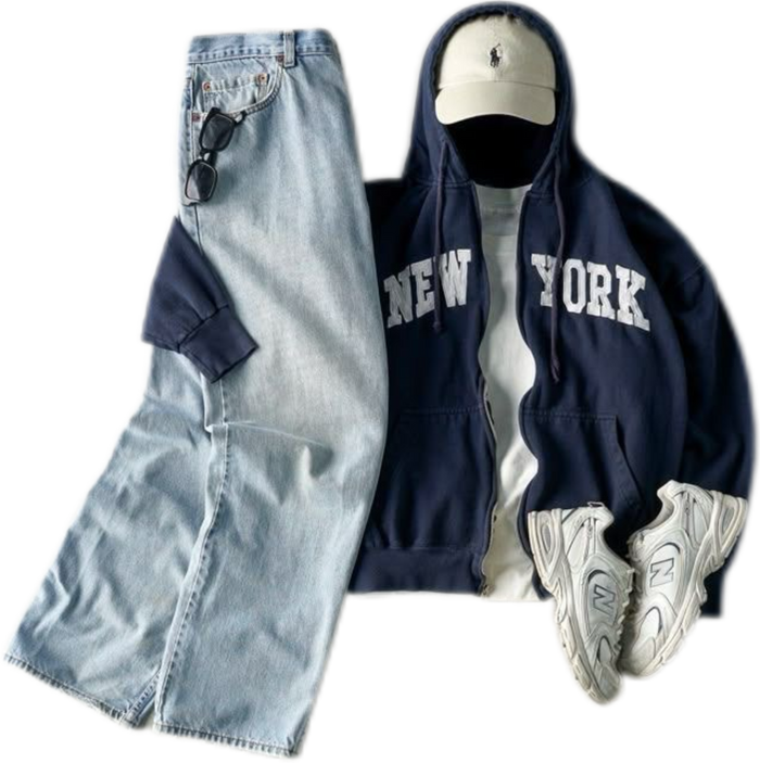 Outfit New York