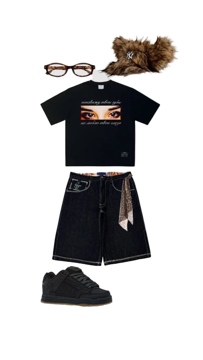 Outfit Eyes NY
