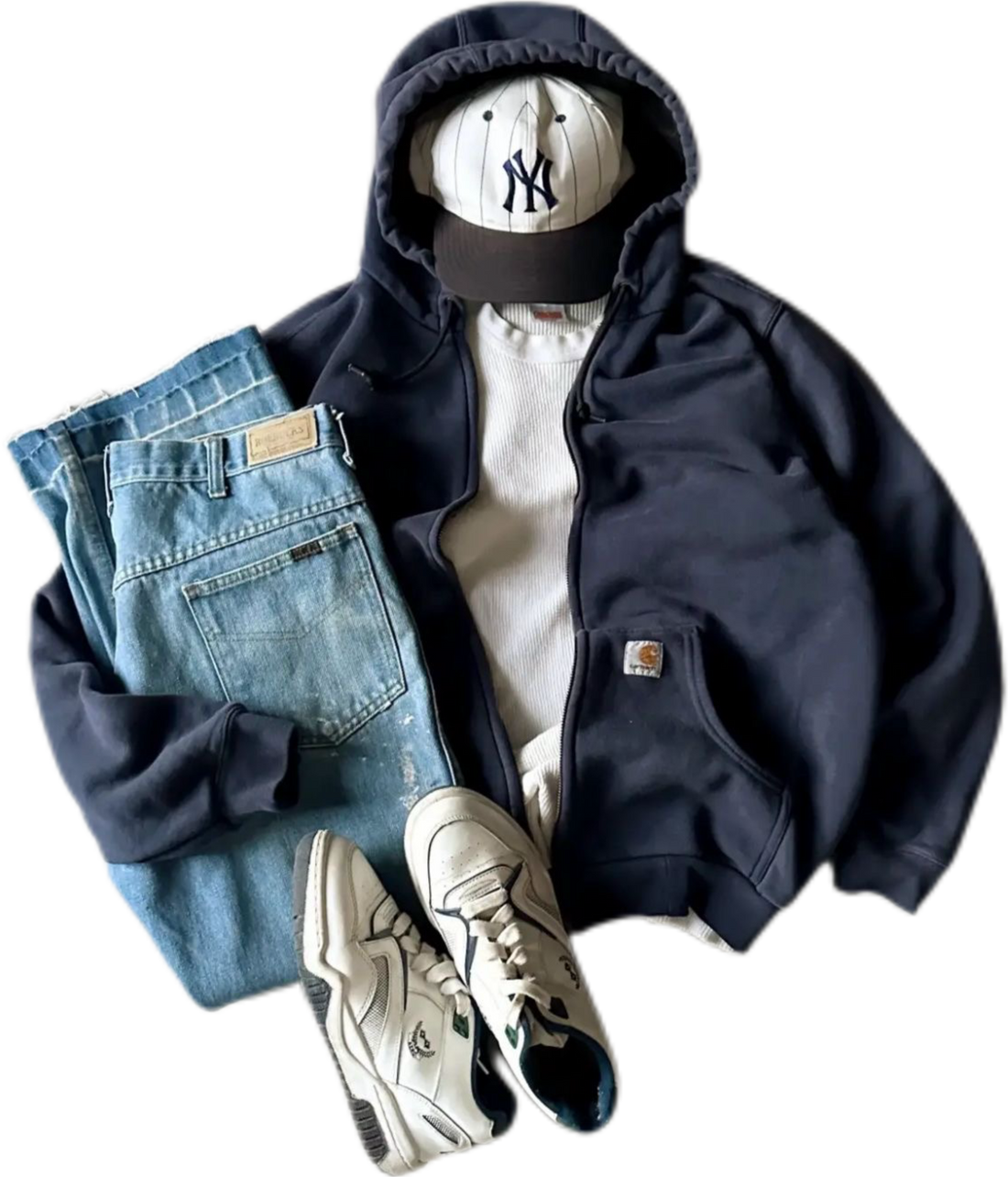 Outfit #7