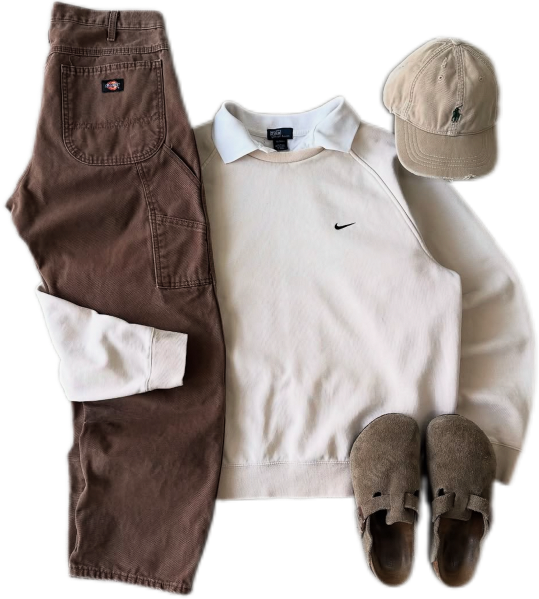 Outfit #5