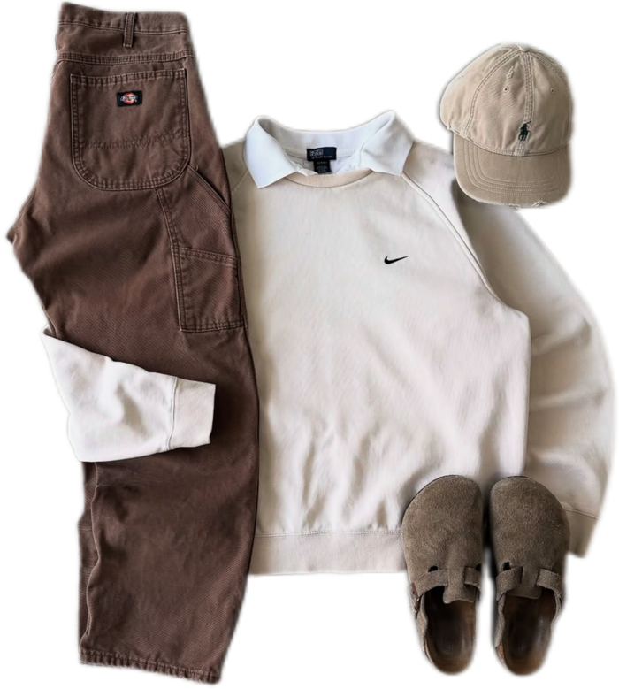 Outfit #5