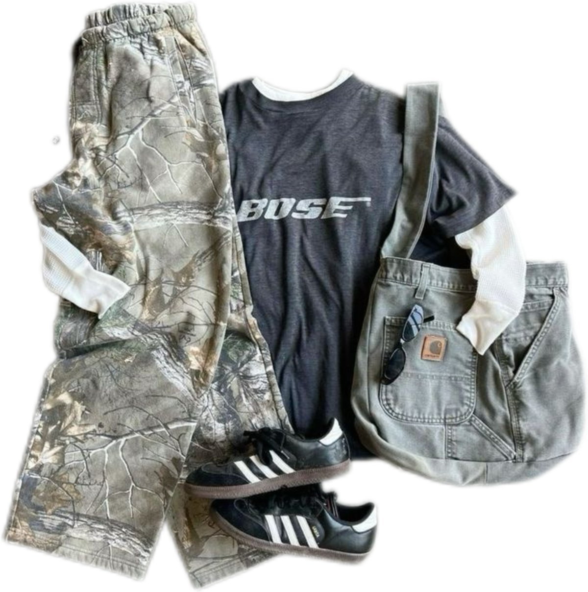 Outfit #2