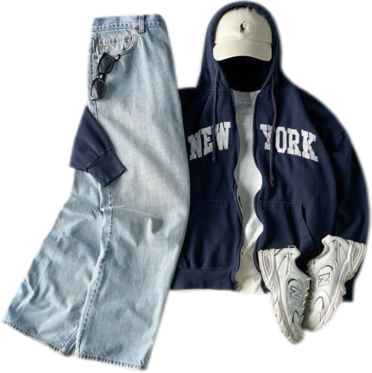 Outfit #1